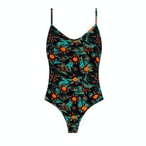 Ethika Summer Daze Bodysuit